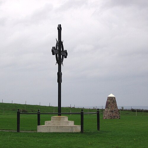 New England Planters